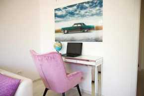 Apartment MTM